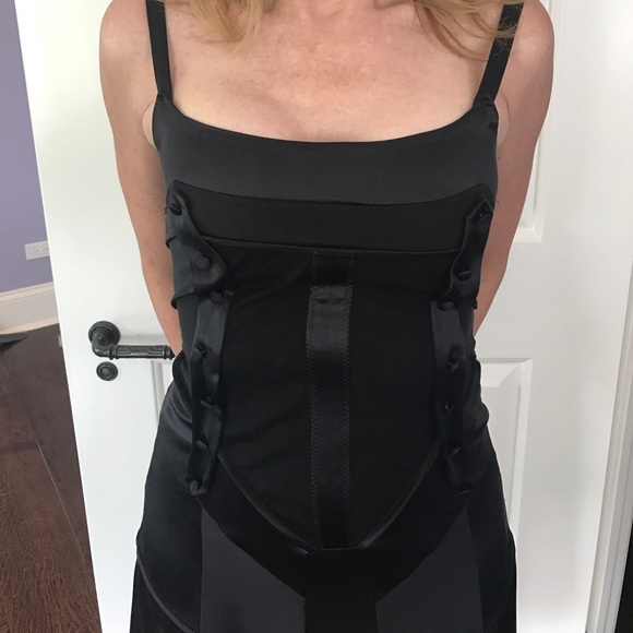 Filippa K Mini Dress - Picture 4 of 6