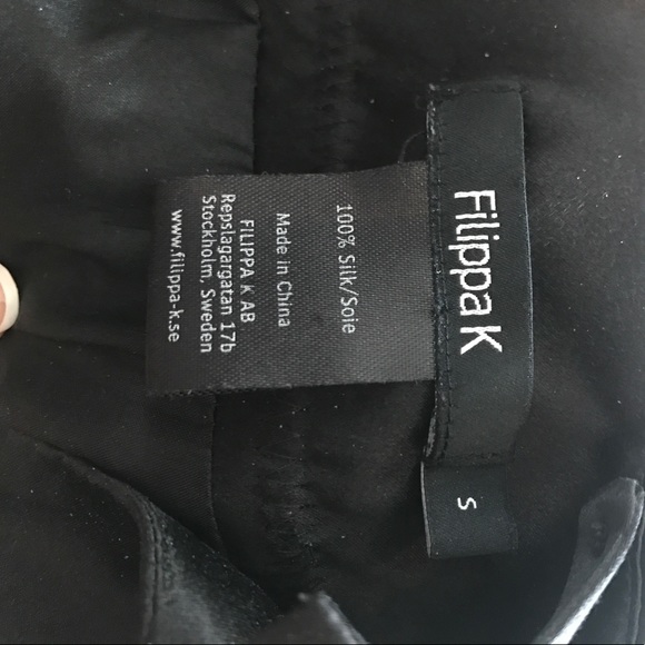 Filippa K Mini Dress - Picture 5 of 6