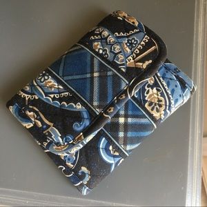 NWOT Vera Bradley Wallet