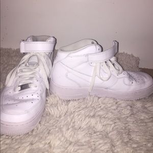 Unisex Nike Air Force 1s