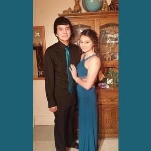 Meet your Posher, Tasha