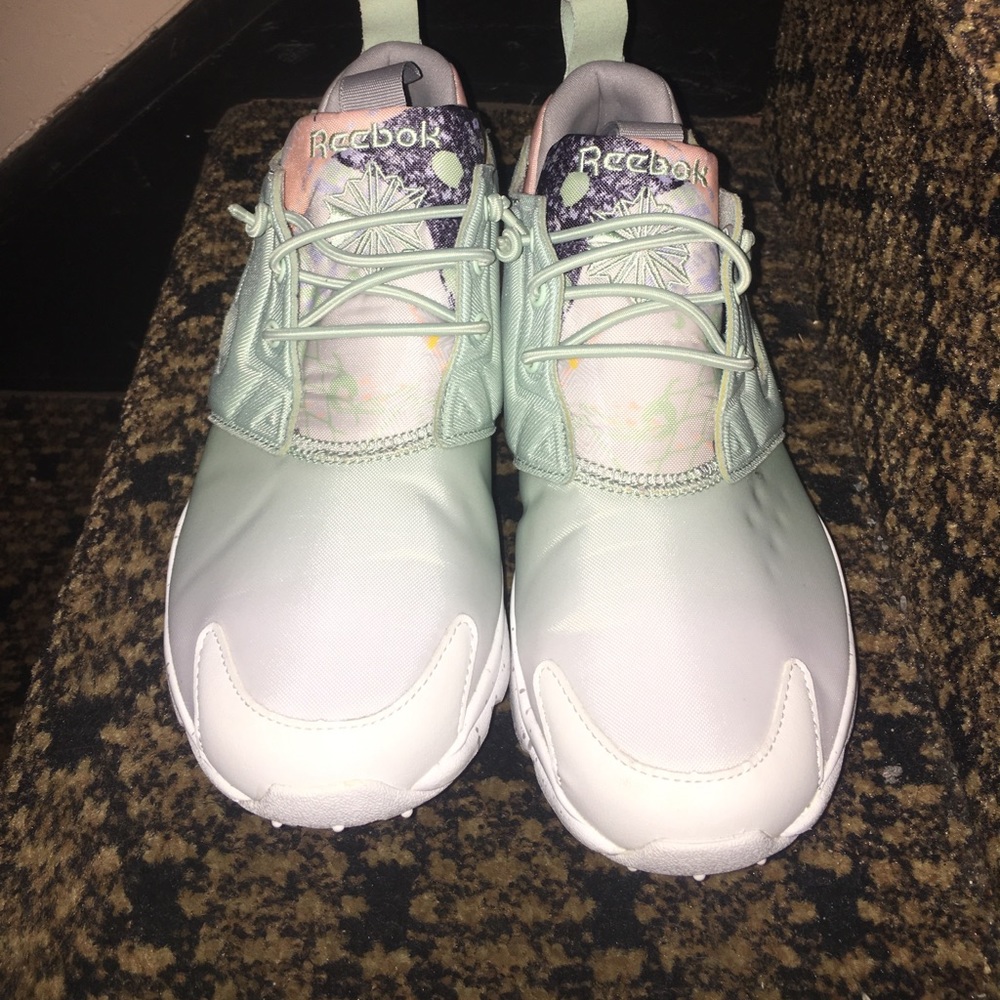 REEBOK 3D ultralite