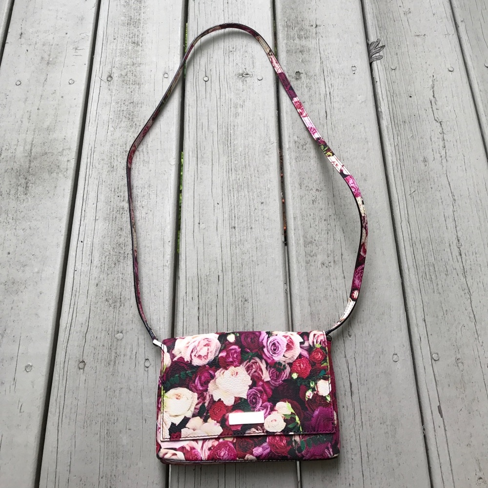 Kate spade small shoulder bag