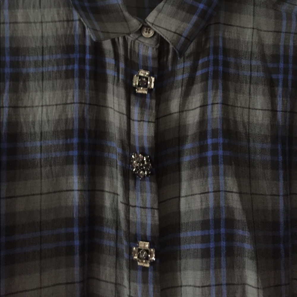 Loft LS button up - Picture 2 of 2