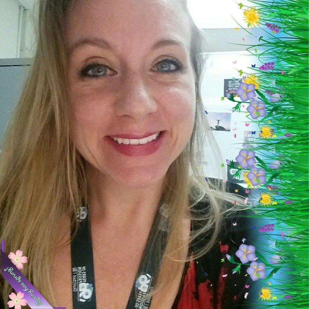 Meet your Posher, Alissa