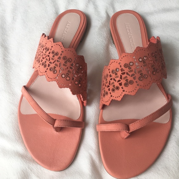 Alexander McQueen Sandals - Picture 3 of 5