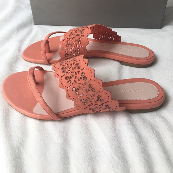 Alexander McQueen Sandals - Picture 4 of 5