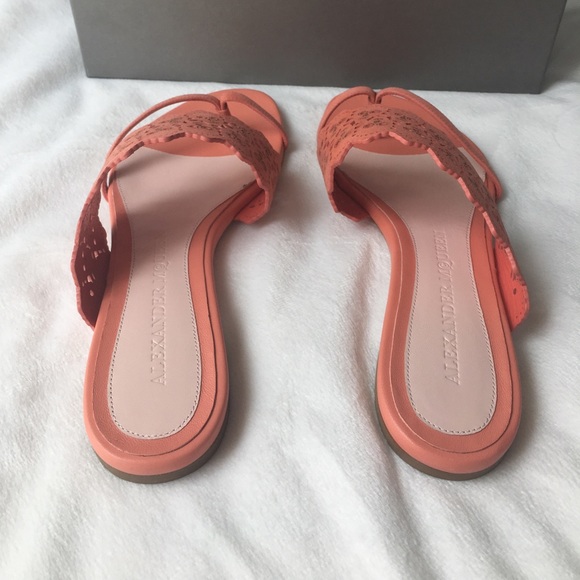 Alexander McQueen Sandals - Picture 5 of 5