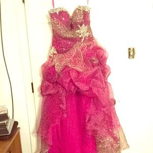 Formal Dress