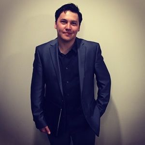 Meet your Posher, Willie