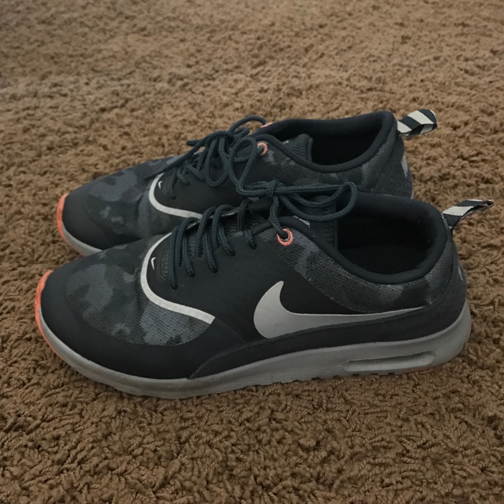 Nike air max Thea