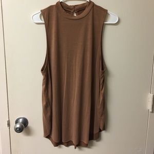 Soft & Sexy Suedes shirt from American Eagle