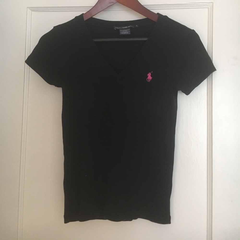 Women's Ralph Lauren t-shirt
