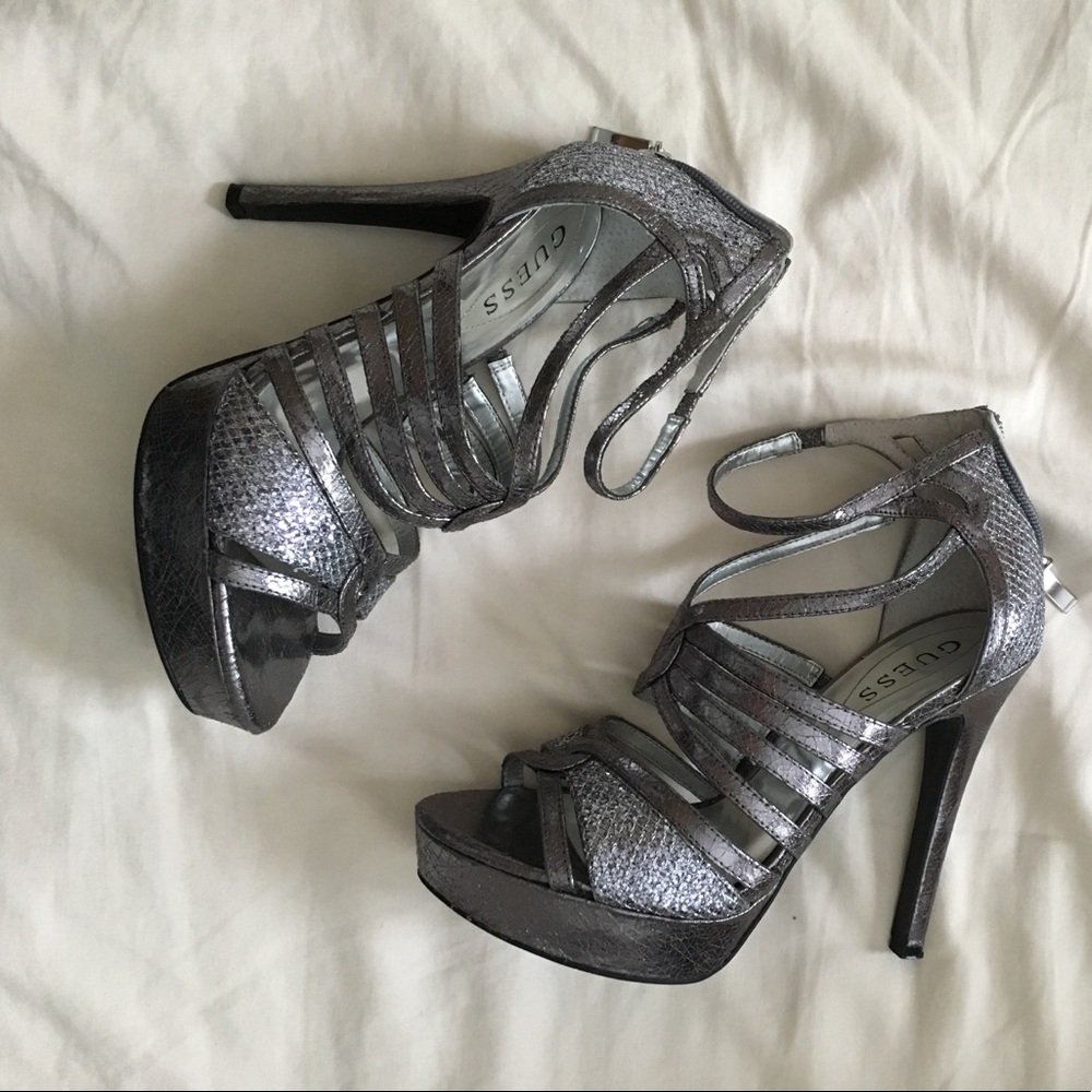 Guess Heels