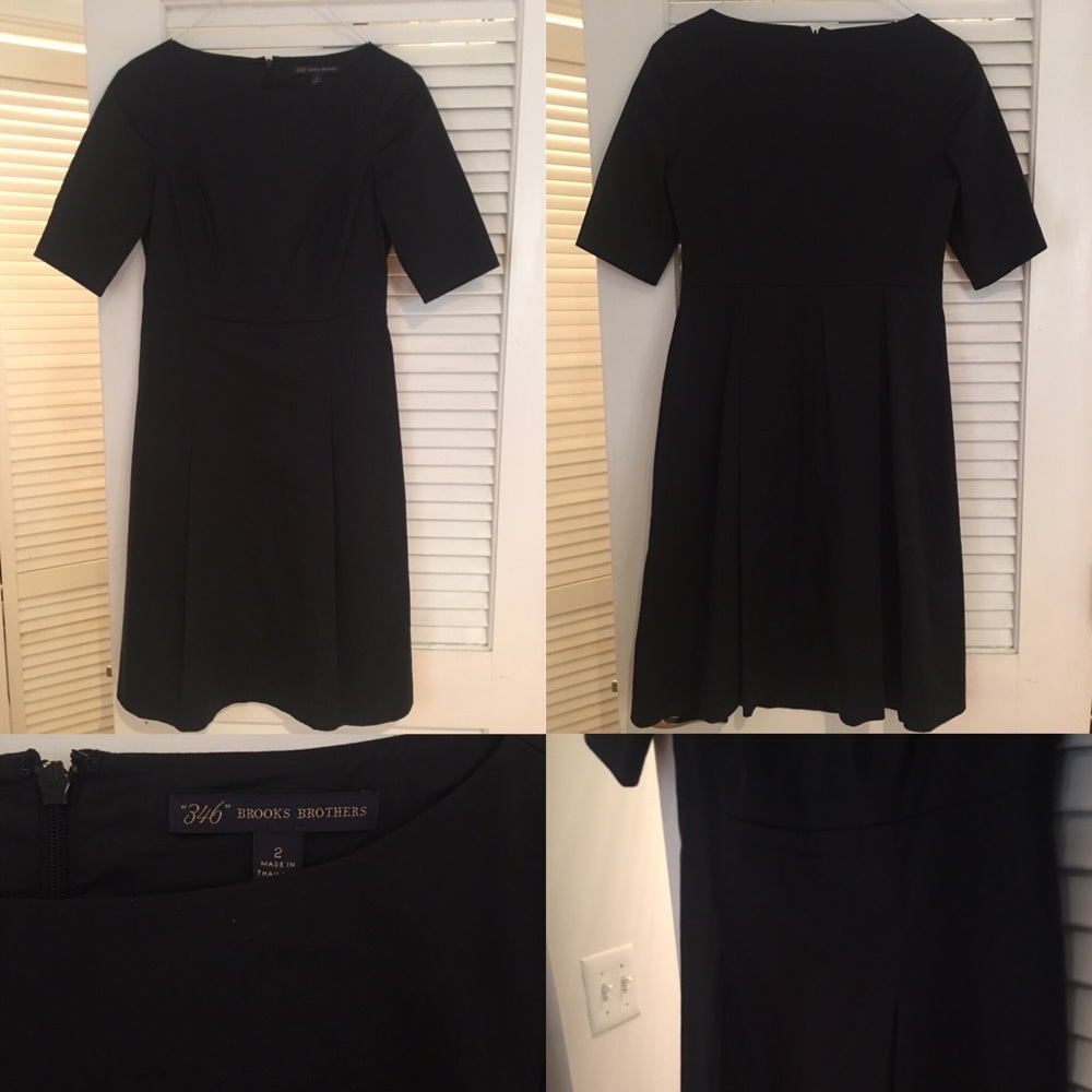 Brooks Brothers Dress