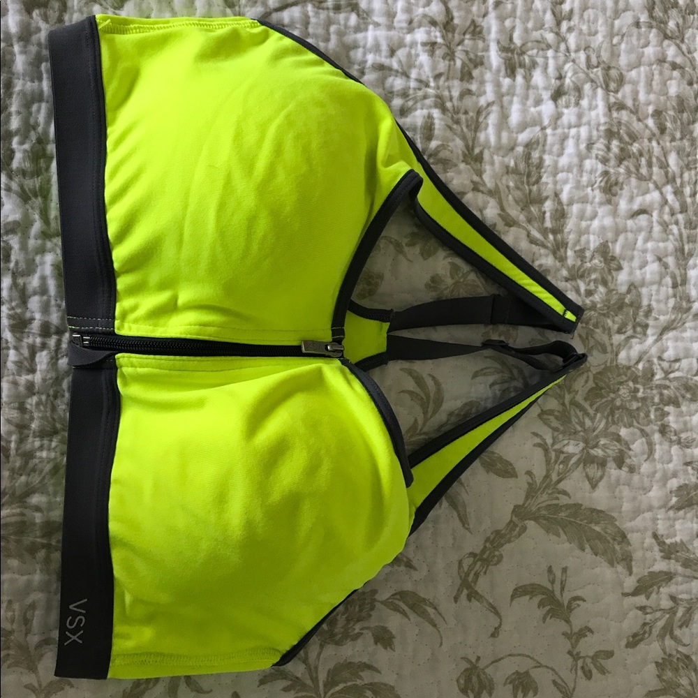 Victoria's Secret Sports Bra