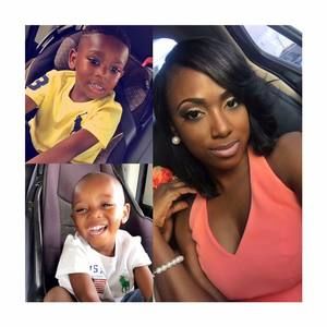 Meet your Posher, Shenedra