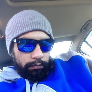 Meet your Posher, Kim