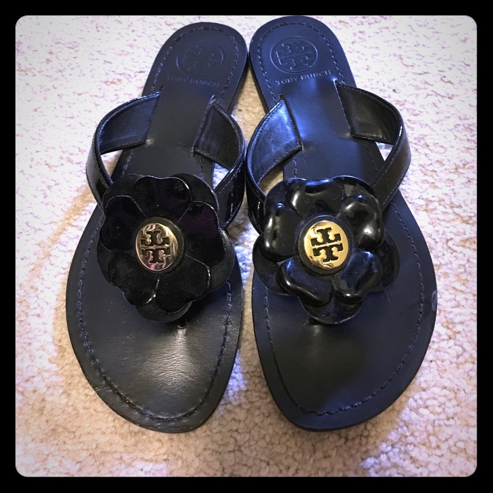 Tory Burch sandals