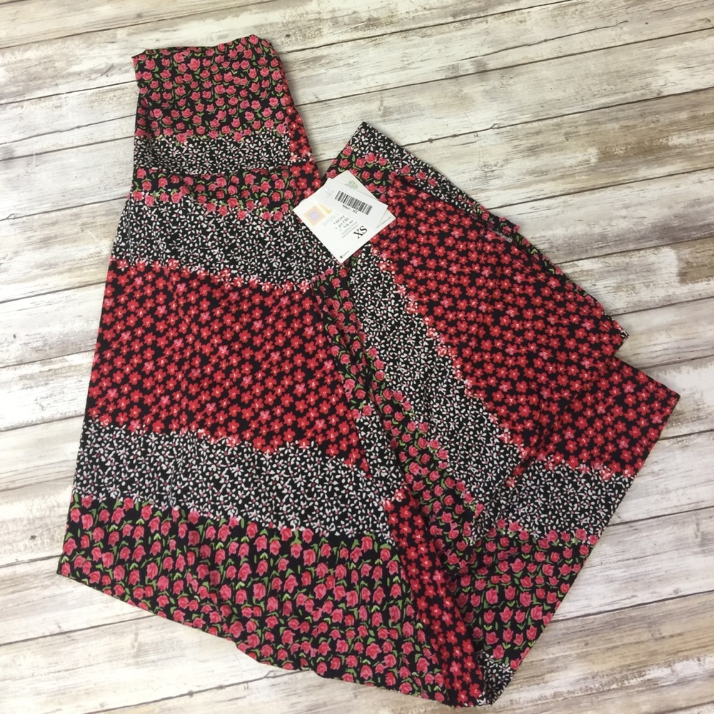 Slinky NWT floral maxi