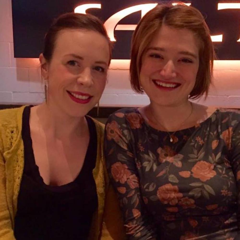 Meet your Posher, Lynn