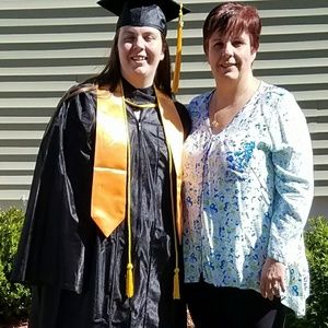 Meet your Posher, Annette