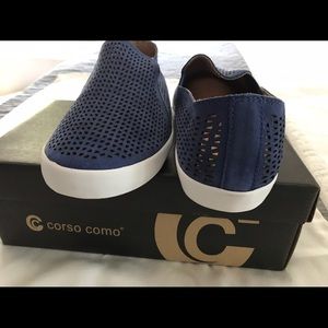 Corso como shoes