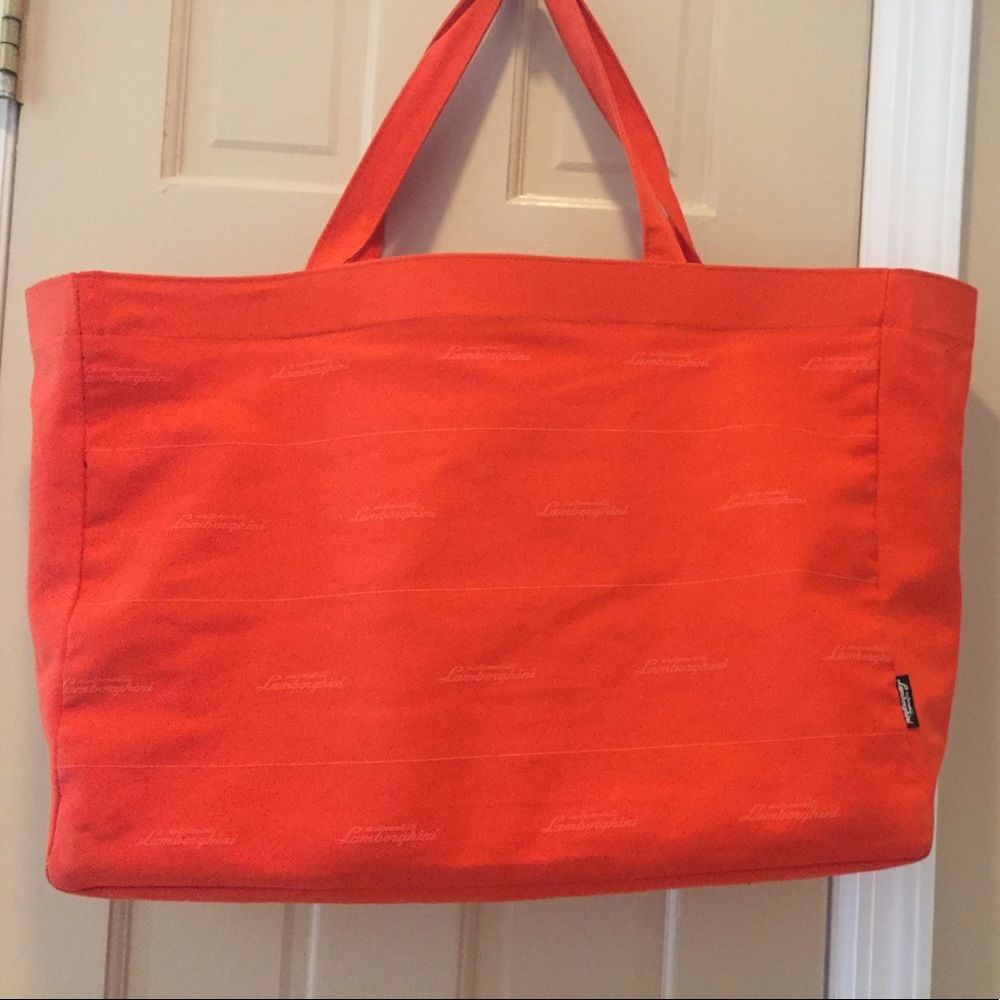 Weekend bag