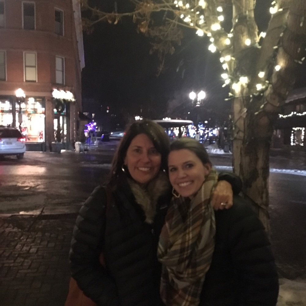 Meet your Posher, Abby