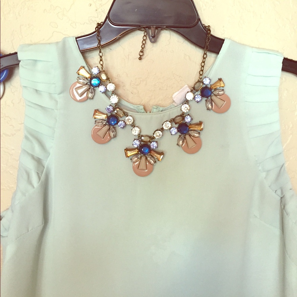 Fashion necklace