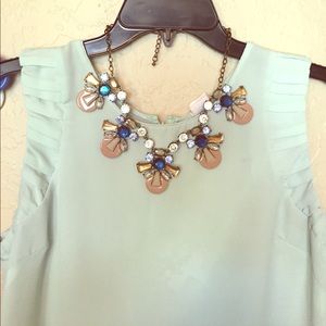 Fashion necklace