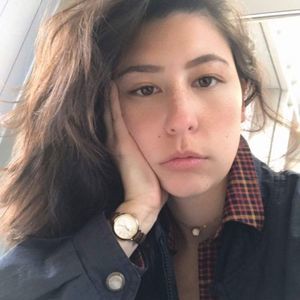 Meet your Posher, Jade