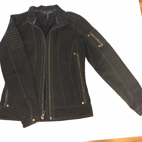 kuhl moto jacket