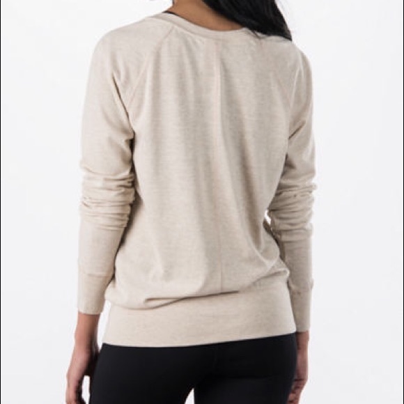 New Nike Gym Vintage Crew Shirt - Picture 3 of 7