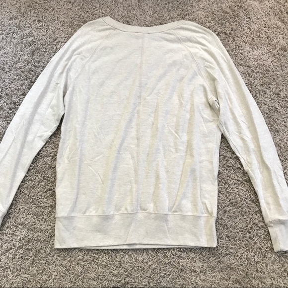 New Nike Gym Vintage Crew Shirt - Picture 7 of 7