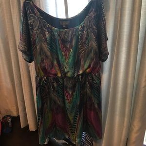 Everyday casual dress!