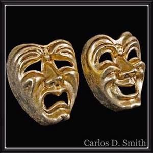 Meet your Posher, Carlos