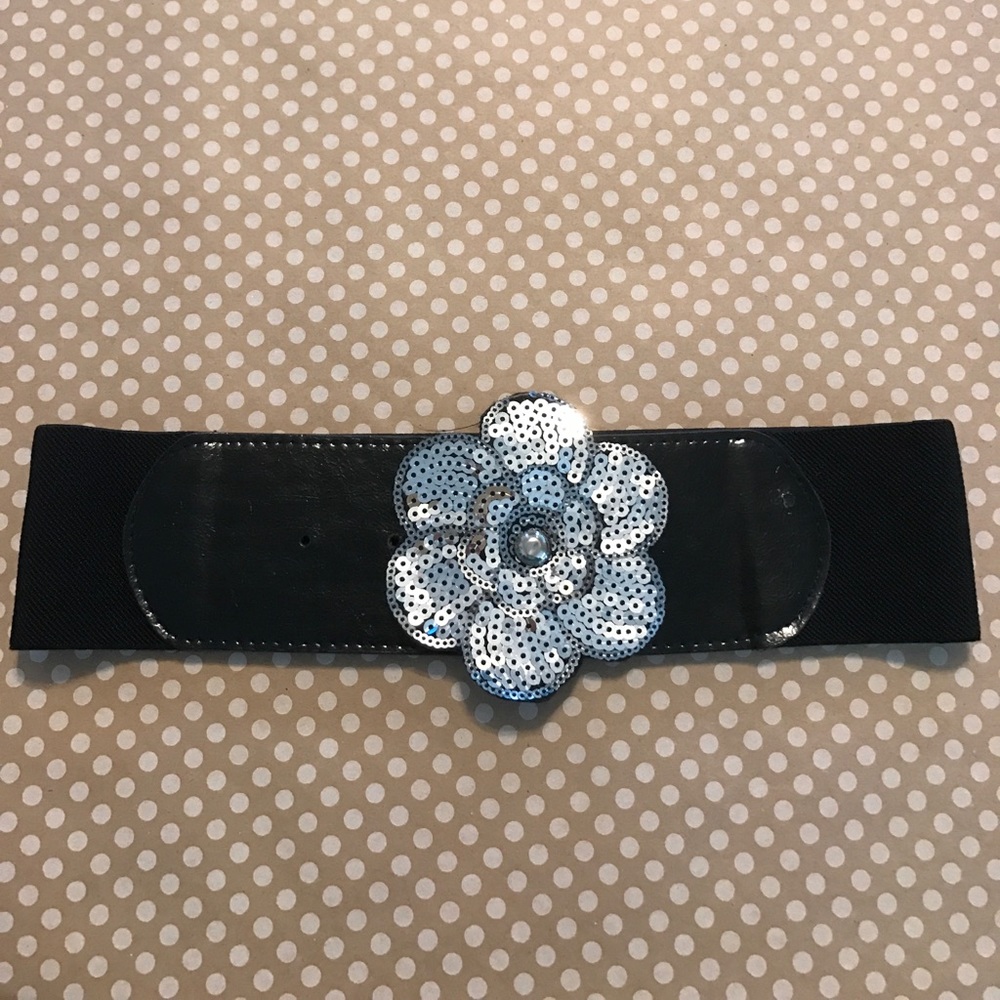Waist belt