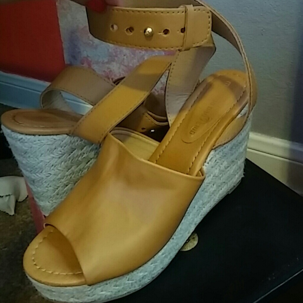 Wedges