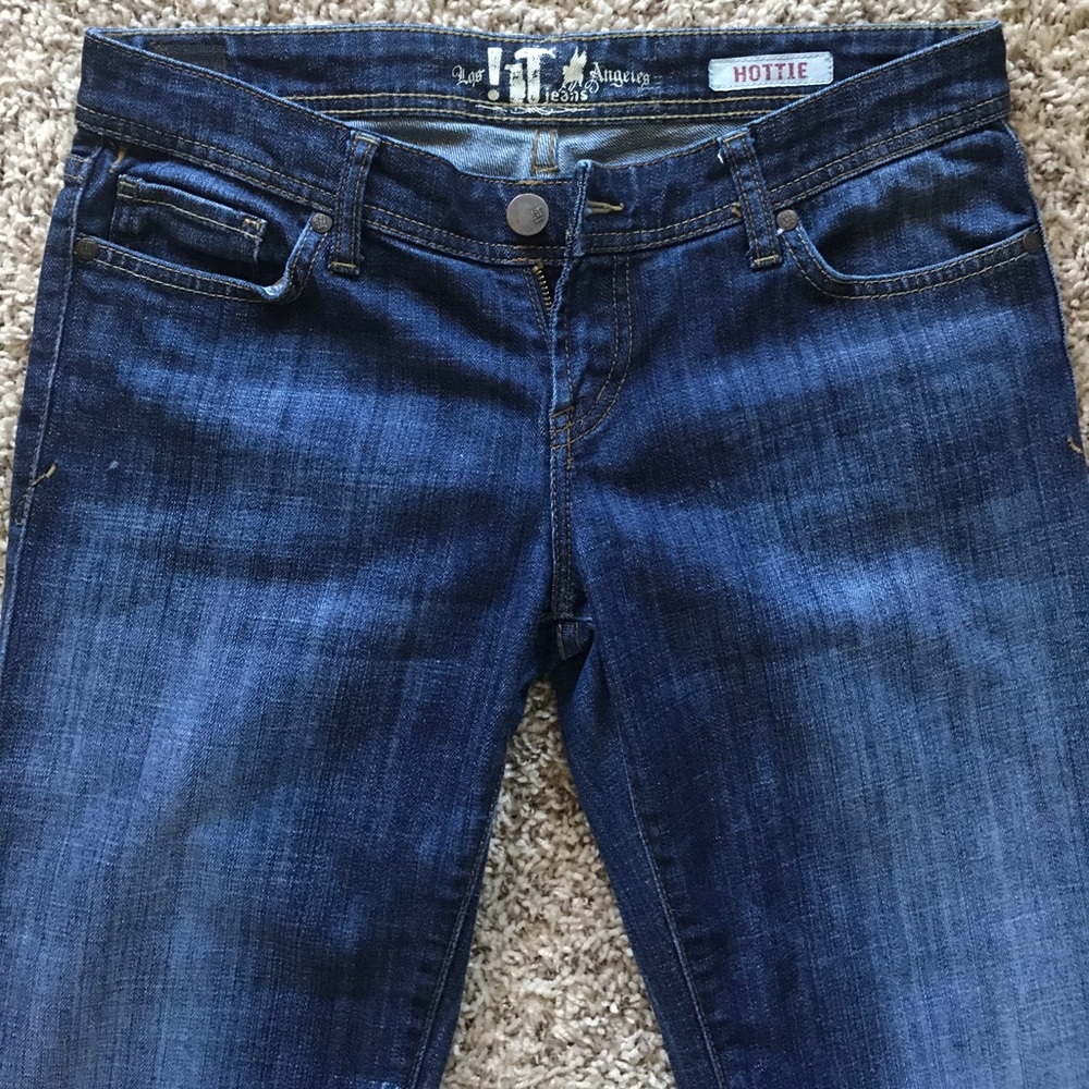 !iT Jeans