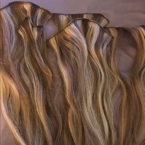 EURONEXT CLIP IN EXTENSIONS