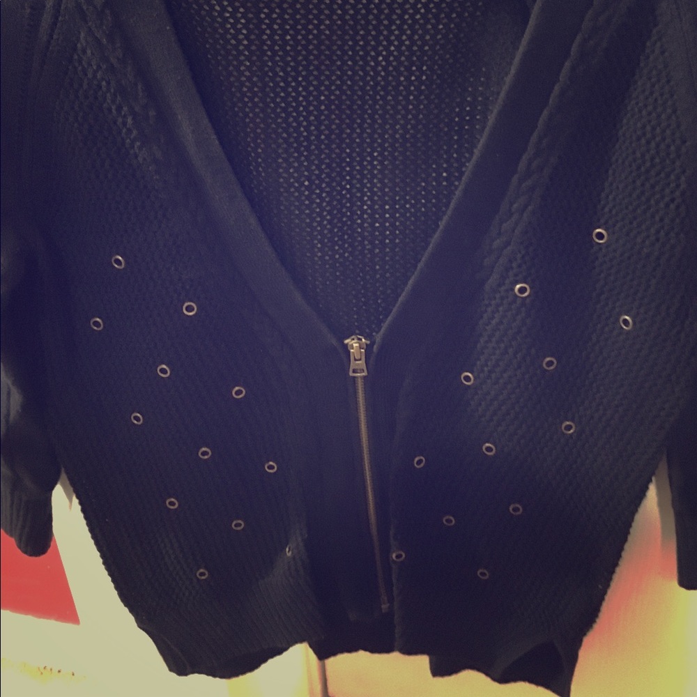Cardigan