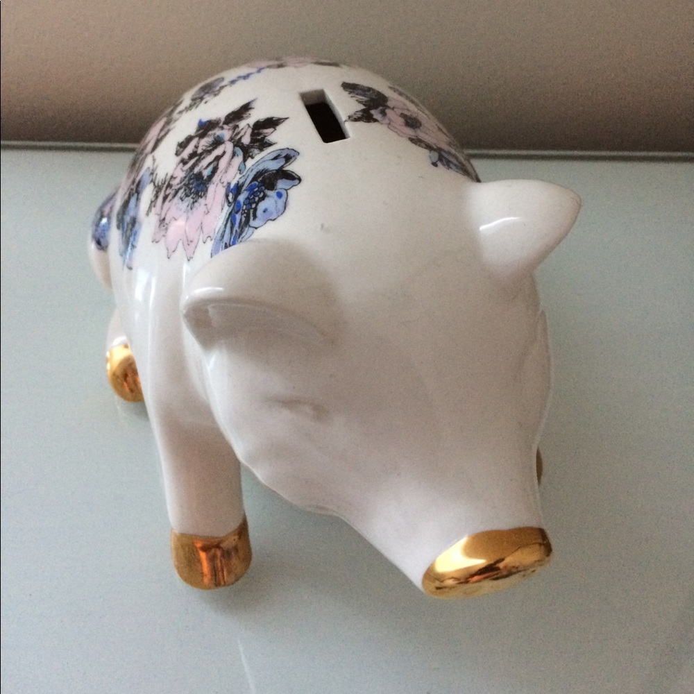 Meet your Posher, Sade