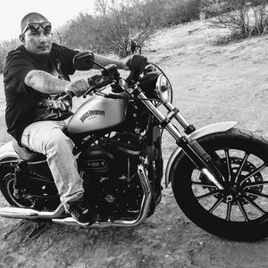 Meet your Posher, Jose