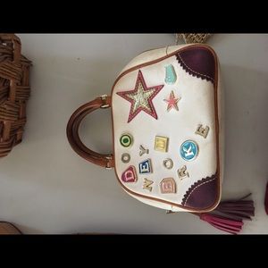 Dooney and Bourke Handbag