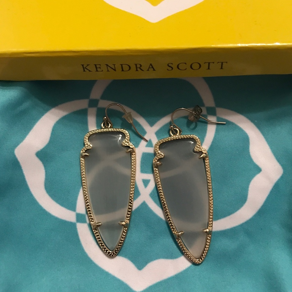 Kendra Scott Earrings