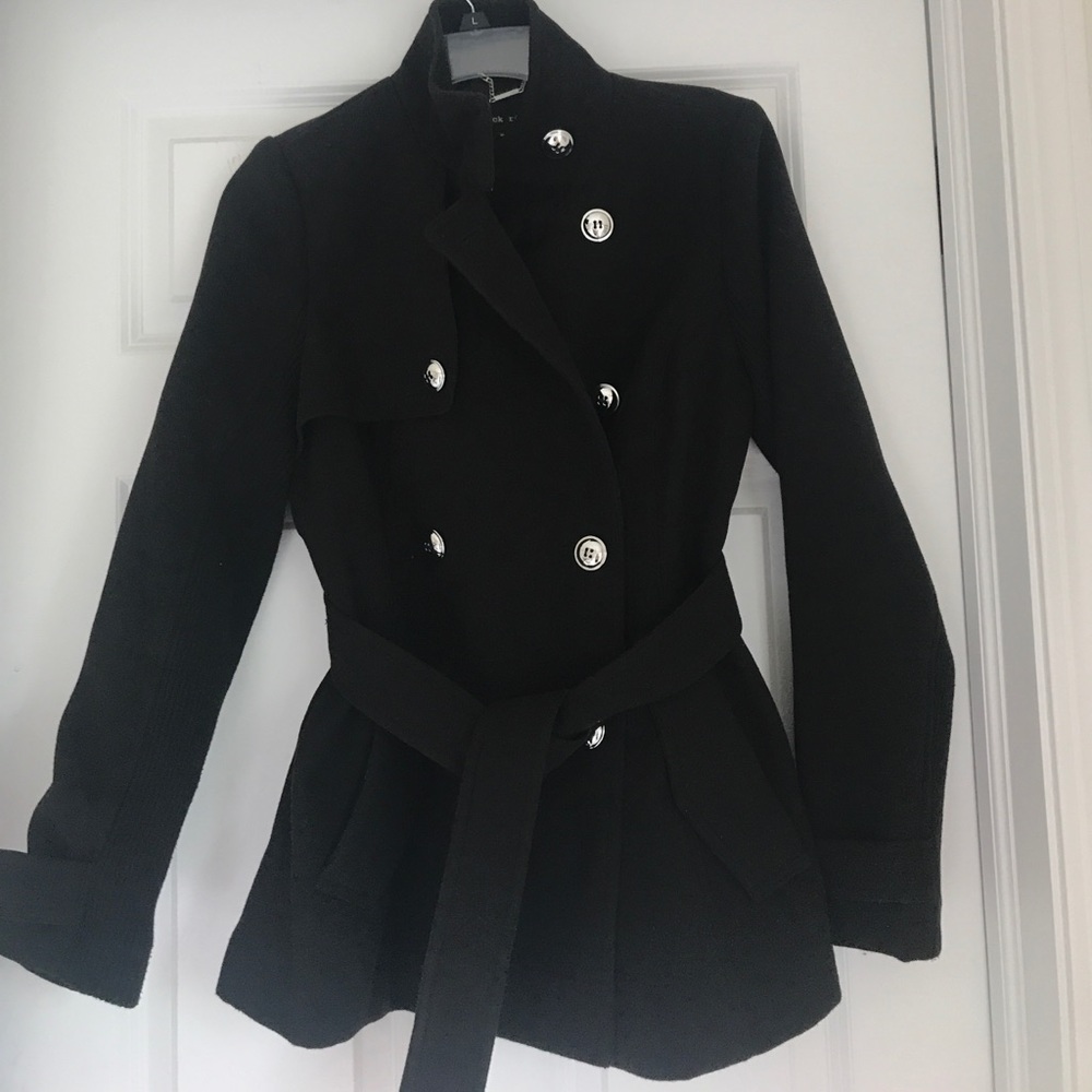 Pee Coat