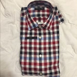 Men's Banana Republic button down