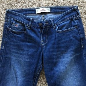 Hollister Skinny Jeans