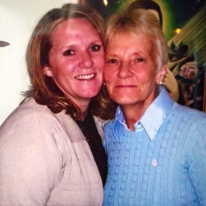 Meet your Posher, Michele